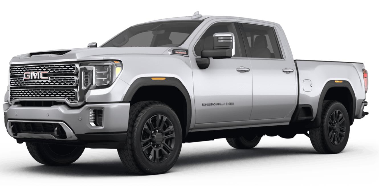 GMC SIERRA HD 2023 1GT49REYXPF224779 image